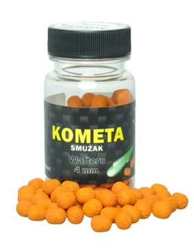 KOMETA SMUŻAK DUMBELLS MCKARP WAFTEES 4mm