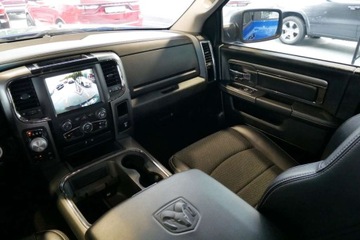 Dodge Ram IV 5.7 V8 390KM 2017 Dodge RAM 1500 4x4 5.7HEMI 390KM KamCof NaviPL Skory El.fotel Skl.lustra, zdjęcie 21