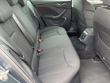 Skoda Scala Hatchback 1.0 TSI 115KM 2019 Skoda Scala Ambition 1,0TSI 110KM DSG Salon PL Serwis ASO FV23, zdjęcie 12