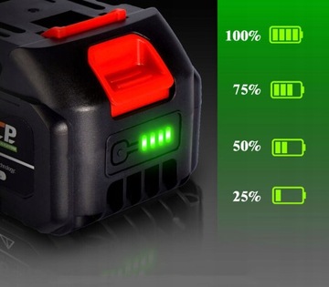 АККУМУЛЯТОРНАЯ МАШИНА ДАВЛЕНИЯ 30 Бар + 2 АККУМУЛЯТОРА