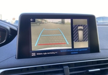 Peugeot 5008 II 2020 Peugeot 5008 1.2 PureTech mHEV Active Pack SS e-DCS6 VAT 23 1.2 136KM, zdjęcie 15