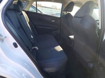 Toyota Venza 2023 Toyota Venza LE 2023 2.5 Hybryda 219KM, zdjęcie 10