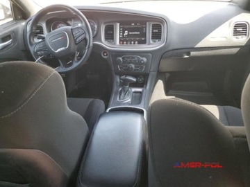 Dodge Charger VII 2022 Dodge Charger 2022r., GT, 3,6L 3.6 Benzyna 300KM, zdjęcie 7