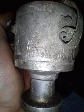 APARÁT ZAPALOVACÍ AUDI OE 050905205