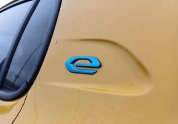 Peugeot 208 II e-208 Elektryczny 136KM 2022 Peugeot 208 20 e-208 GT 136 KM Serwis w ASO Gwarancja FV23 136KM, zdjęcie 12