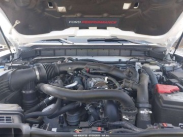 Ford Bronco VI 2023 Ford Bronco Raptor 2023 3.0l 3.0 Benzyna 418KM, zdjęcie 8