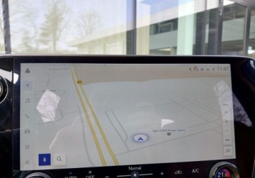 Lexus NX II SUV Facelifting 2.5 450h+ 309KM 2025 Lexus NX NX 450h Prestige Tazuna Design FV23 ASO Gwarancja 1 wl, zdjęcie 24