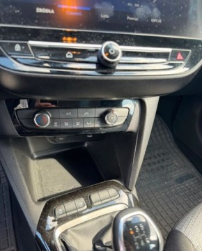 Opel Corsa F Hatchback 5d 1.2 75KM 2024 Opel Corsa Pierwszy wlasciciel 1.2 Benzyna 75KM, zdjęcie 2