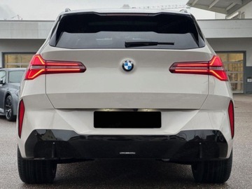 BMW X3 G45 SUV Plug-In 2.0 30e 299KM 2025 BMW X3 xDrive30e Sport Suv 2.0 (299KM) 2025, zdjęcie 3