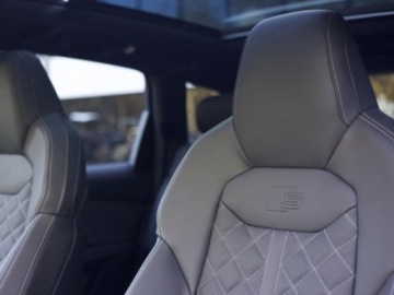 Audi Q7 II 2026 AUDI Q7 60 TFSI e quattro S Line Suv 3.0 (490KM) 2026, zdjęcie 3