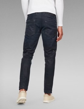 A3D206 SPODNIE SLIM TAPERED G-STAR RAW 31/32