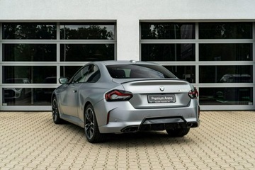 BMW Seria 2 F74 2025 BMW M240 xDrive Coupe Dostępny od ręki!, zdjęcie 7