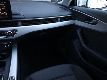 Audi A4 B9 Avant Facelifting 2.0 35 TFSI 150KM 2022 Audi A4 35 TFSI, Salon Polska, 1. Właściciel, zdjęcie 7