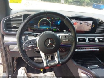 Mercedes GLE V167 2023 Mercedes-Benz GLE 53 AMG Coupe 4Matic 2023 3.0l 3.0 Benzyna 429KM, zdjęcie 10