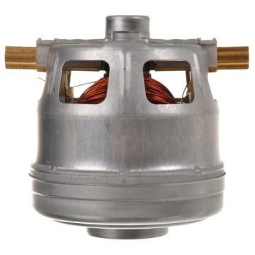 Turbínový motor 1600 W (max 2200 W) pro Bosch, Siemens, Zelmer Odysey
