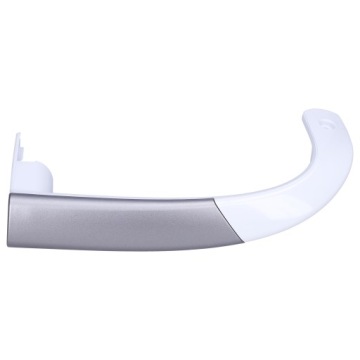 UCHWYT / RĄCZKA / KLAMKA DRZWI LODÓWKI BEKO