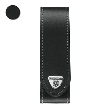 Victorinox 4.0505.L, etui do scyzoryków 130 mm, 1-3 warstwy narzędzi, skóra
