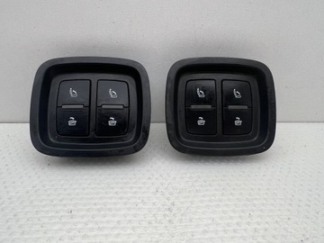 AUDI Q7 4M PRZYCISK STEROWANIA 4M0959861B