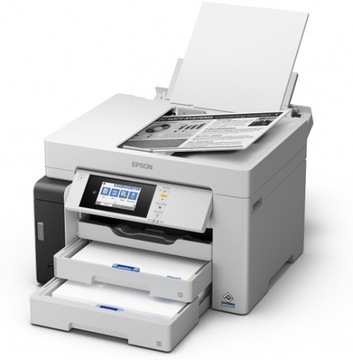 Epson EcoTank Pro M15180 C11CJ41406 A3 монохромный Wi-Fi