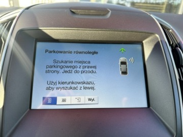 Ford S-Max II Van 2.0 TDCi 180KM 2017 Ford S-Max Kamera, Navi, LED, Alu,GWARANCJA, zdjęcie 24