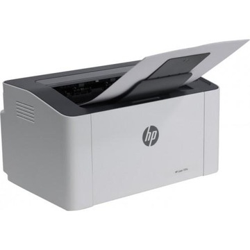 Однофункциональный лазерный принтер (моно) HP Laser 107a