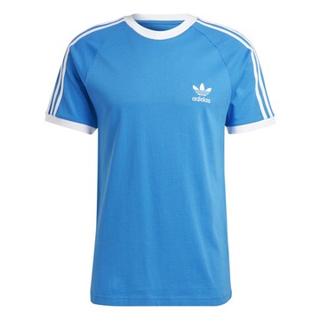 KOSZULKA MĘSKA ADIDAS 3 STRIPES TEE IN7745 r. M