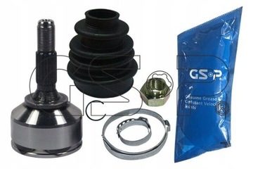 KLOUB HNACÍ KPL. CITROEN