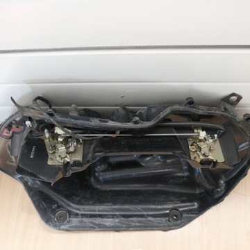 5615 Наполнитель бокового картера правый 01-11 Honda Goldwing GL 1800