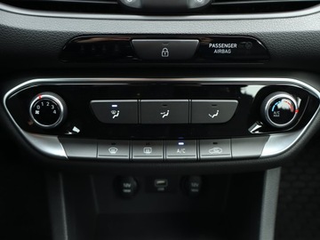 Hyundai i30 III Wagon Facelifting 1.5 DPI 110KM 2022 Hyundai i30 1.5 DPI, Salon Polska, 1. Właściciel, zdjęcie 11