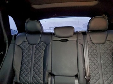 Audi SQ5 2024 Audi SQ5 Premium Plus 2024 3.0l 3.0 Benzyna 349KM, zdjęcie 10