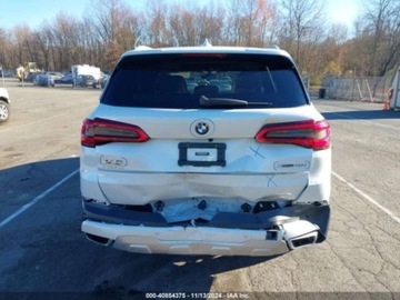 BMW X5 G05 2019 BMW X5 2019r., XDRIVE40i, od ubezpieczalni 3.0 Benzyna 335KM, zdjęcie 5