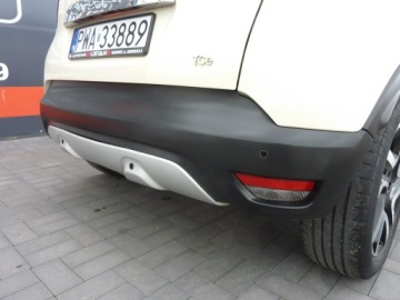 Renault Captur I Crossover 1.2 TCe EDC 120KM 2014 Renault Captur INTENS*AUTOMAT*POLSKI, zdjęcie 37