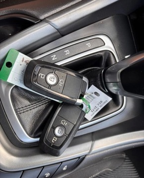 Ford Mondeo V Kombi 2.0 TDCi 150KM 2018 Ford Mondeo 2.0D 150KM TYTANIUM led hak navi kamera zadbany 2.0 Diesel, zdjęcie 34