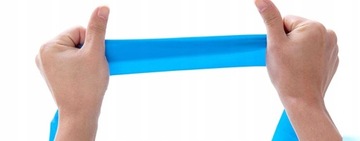 ТРЕНИРОВОЧНАЯ РЕЗИНА, ЙОГА-РЕАБИЛИТАЦИЯ, ФИТНЕС-ЛЕНТА