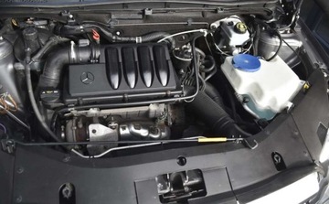 Mercedes Klasa B W245 180 CDI 109KM 2010 Mercedes-Benz Klasa B Mercedes-Benz Klasa B 180 CDI Special Edition 2.0, zdjęcie 12