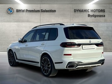 BMW X7 2025 BMW X7 BMW X7 xDrive40i M Pakiet, Aktywna stabiliz, zdjęcie 2
