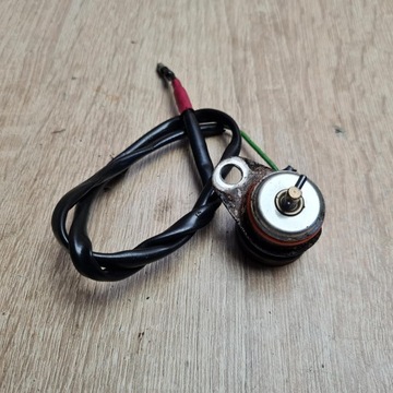 ДАТЧИК ЗАЗОРА DAELIM VL VT 125