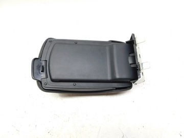 LOKETNÍ OPĚRKA KRYT - CITROEN C4 II DS4 10-16