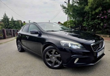 Volvo 2013 Volvo V40 Cross Country Volvo V40 Cross Country T4 Powershift Summum 1.6, zdjęcie 8