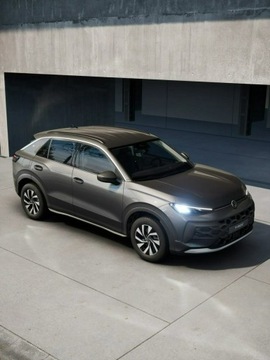 Volkswagen T-Roc II 1.5 eTSI 116KM 2026 Volkswagen T-Roc Trend 1.5 eTSI 116 KM DSG Zamów, zdjęcie 16