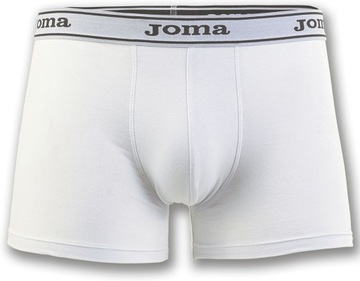 Bokserki Joma Boxer Briefs Cotton, 2 pary, rozmiar L