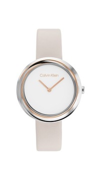 Movado Group Calvin Klein Women's analogowy