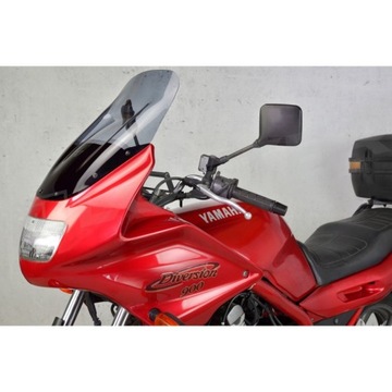 ТУРИСТИЧЕСКОЕ ВЕТРОВОЕ СТЕКЛО YAMAHA XJ 900 S DIVERSION 1994-2000 гг.