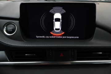 Mazda 6 III Sport Kombi Facelifting 2018 2.0 Skyactiv-G 145KM 2019 Mazda 6 2.0 Skyactiv-G, Salon Polska, Serwis ASO, zdjęcie 17