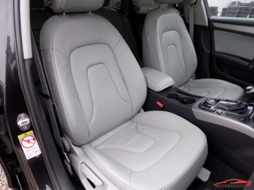 Audi A4 B8 Allroad quattro Facelifting 2.0 TFSI 211KM 2012 Audi A4 Avant Quattro 211KM Panoramadach Led Xenon Navi Skora 2.0 Benzyna, zdjęcie 27