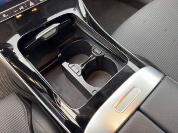 Mercedes Klasa C W206 Limuzyna 1.5 180 170KM 2021 Mercedes-Benz C 180 C 180 Pakiet Avangarde - Hak h, zdjęcie 15