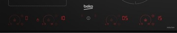 [D4971] BEKO HII64822UFT ИНДУКЦИОННАЯ ПАНЕЛЬ