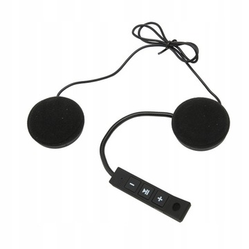 ГАРНИТУРА ДЛЯ МОТОШЛЕМА 5.0