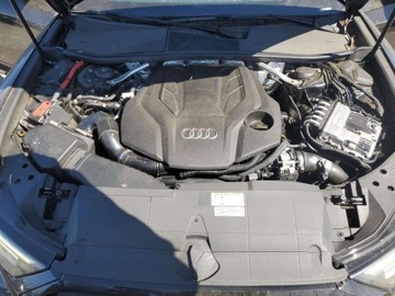 Audi A6 C8 2021 Audi a6 Premium Plus 2021 3.0l 3.0 Benzyna 335KM, zdjęcie 6