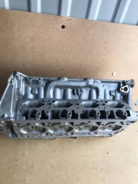Головка блока цилиндров VW Audi Seat Skoda 2.0 TFSI 06K403AE/AF